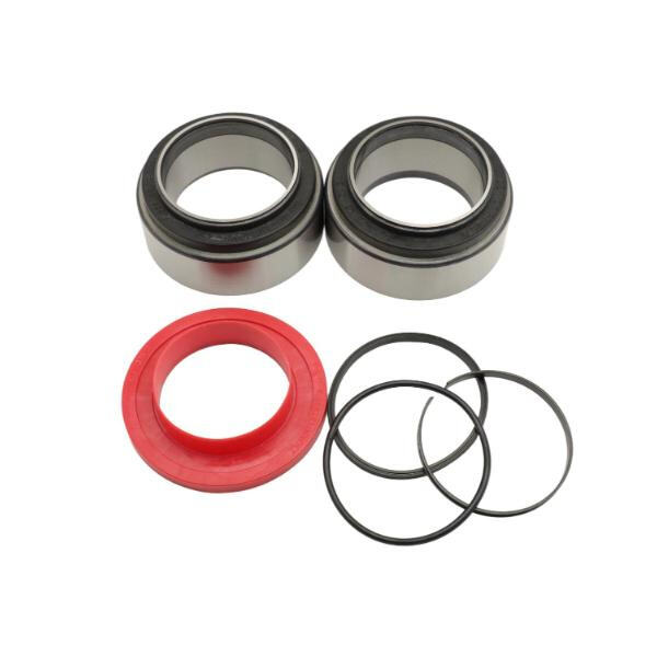 How to Extend the Lifespan of Your Truck Bearings