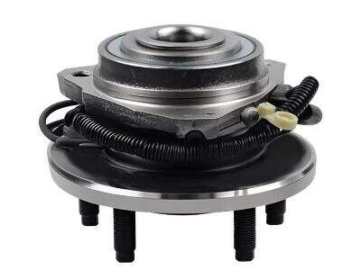 How Hub Bearings Enhance Handling and Fuel Efficiency in Modern Vehicles