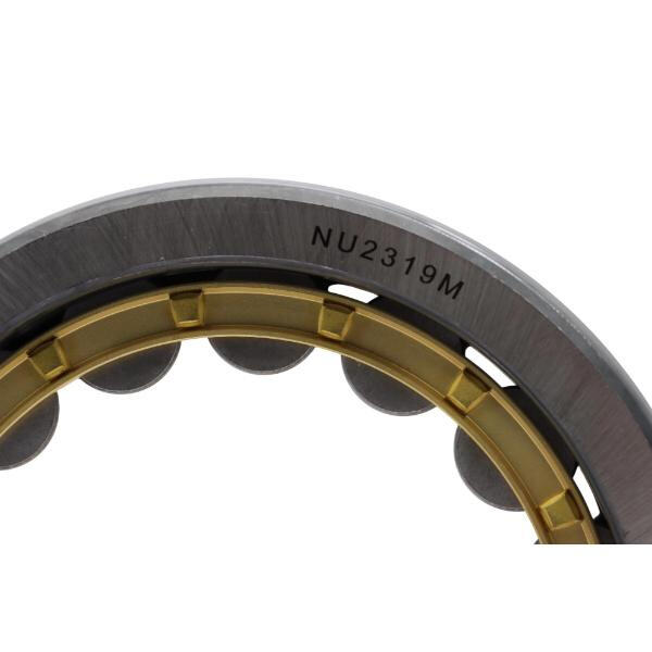 Applications et industries courantes qui bénéficient des roulements à rouleaux cylindriques à poussée