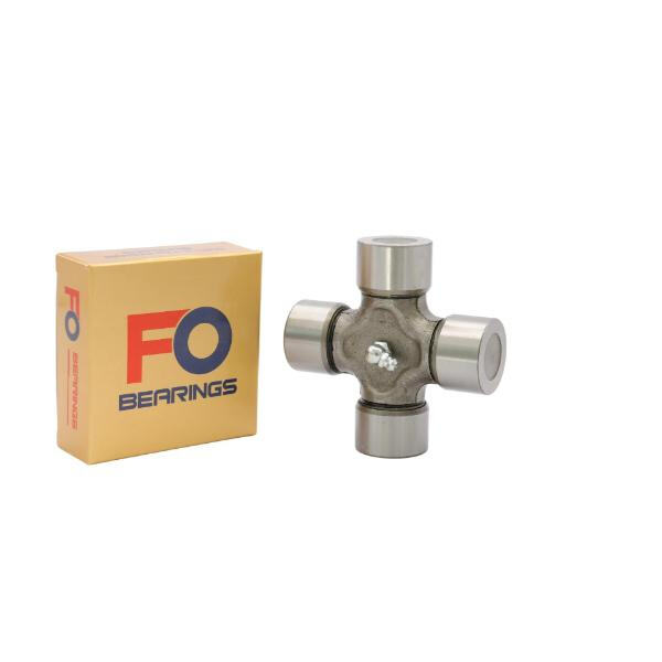 Çapraz kaydırma yataklarının neden robotik ve otomasyon ekipmanı için idealdir