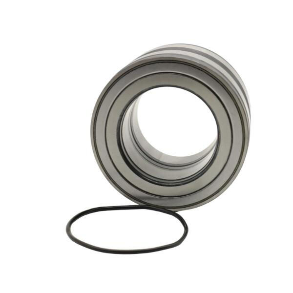 The benefits of high-quality wheel bearings for hand trucks