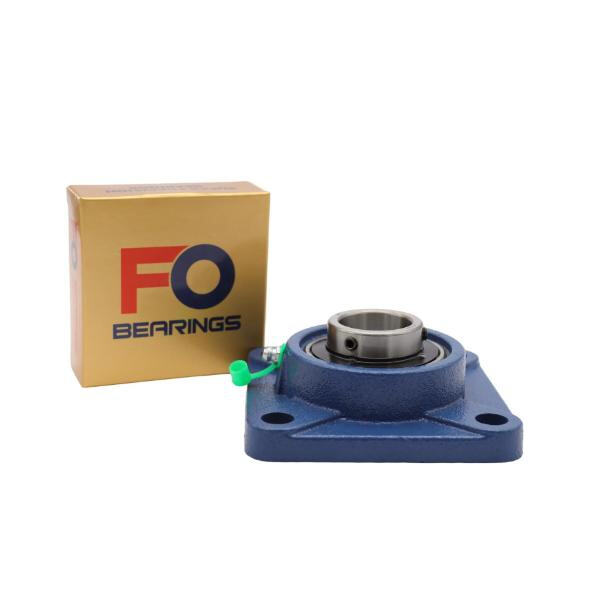 How to Troubleshoot and Repair Common Bearing Housing Issues