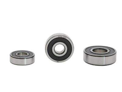 Die Rolle von Lkw-Lagern bei der Gewährleistung der Ladungssicherheit