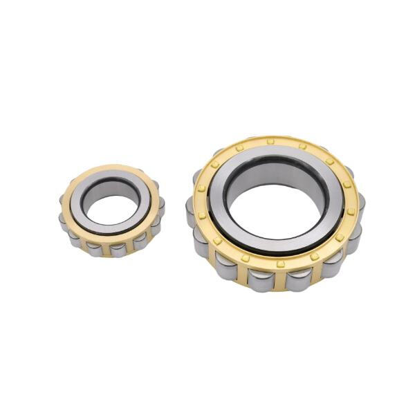 L'importance d'une lubrification appropriée pour les roulements à rouleaux cylindriques à poussée