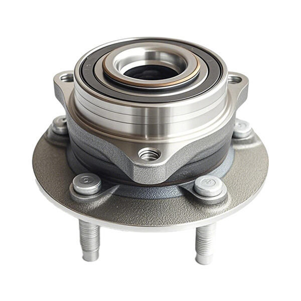 Common Signs of a Failing Auto Wheel Hub