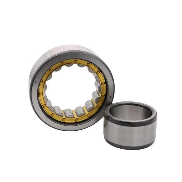 Порівняння осівних циліндричних роликових підшипників з іншими типами підшипників