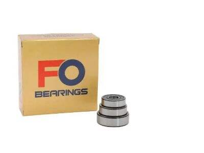 ตัวบ่งชี้ว่าตลับลูกปืนของรถบรรทุกสึกหรอมีอะไรบ้าง