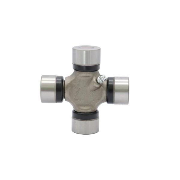 استكشاف دور مفاصل الدعم المتقاطعة في المعدات الثقيلة