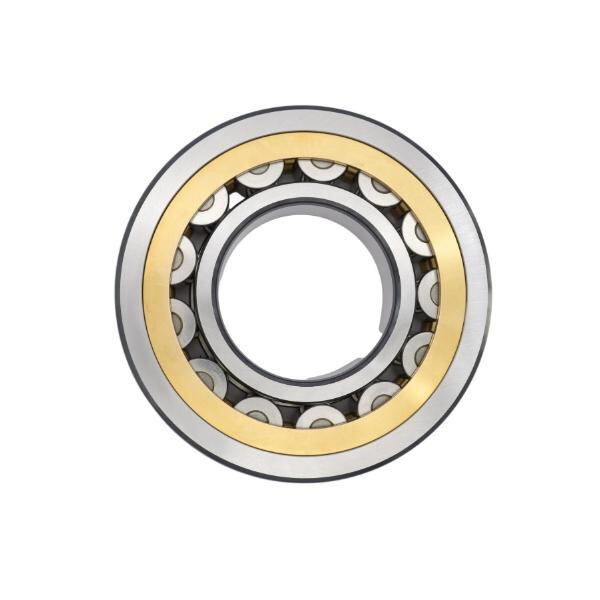 استكشاف مرونة محامل الأسطوانة ذات الصف الواحد في تلبية متطلبات الأحمال والسرعات المختلفة