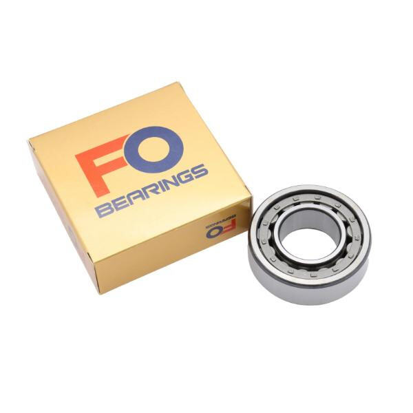 Exploring different types of cylindrical bearings