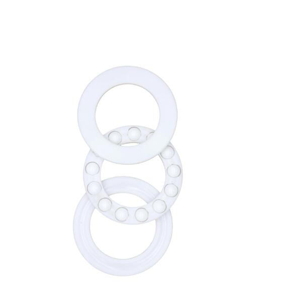 اكتشف الفرق مع محامل السيراميك