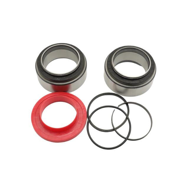 Choosing the Right Truck Bearings for Your Vehicle's Needs