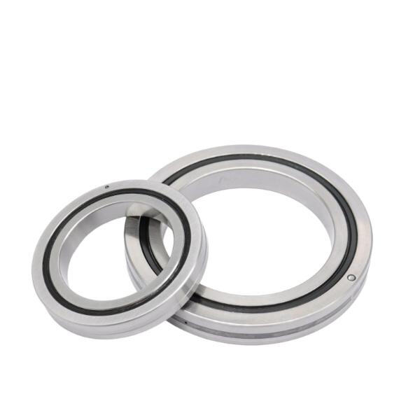 How Large Slewing Bearings Improve Performance and Reliability in Heavy Machinery