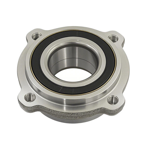 How to properly maintain car wheel bearings