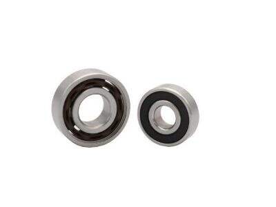 كيف تسهّل محامل المحور دوران العجلات بسلاسة