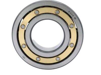 ซีลน้ำมันมีกี่ประเภท และแต่ละประเภทใช้งานในกรณีใดบ้าง