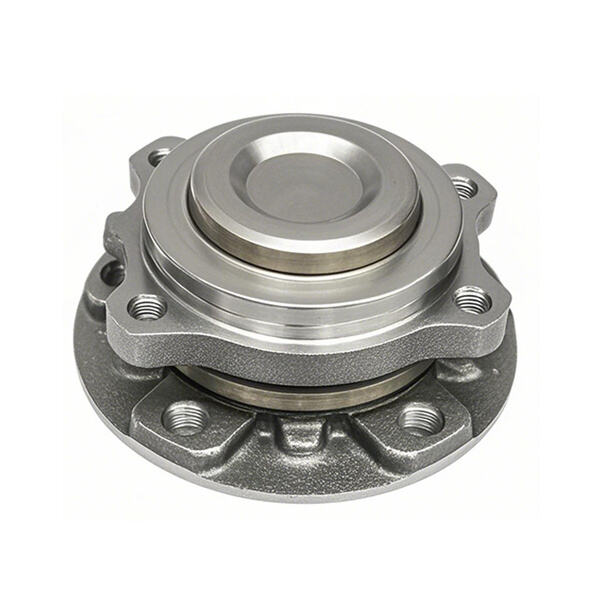 How to Properly Maintain Your Wheel Bearings