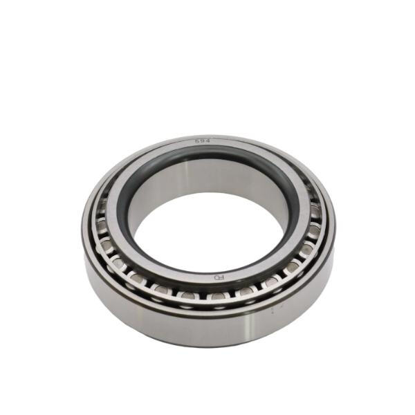 Choosing the right tapered rollers for your specific needs