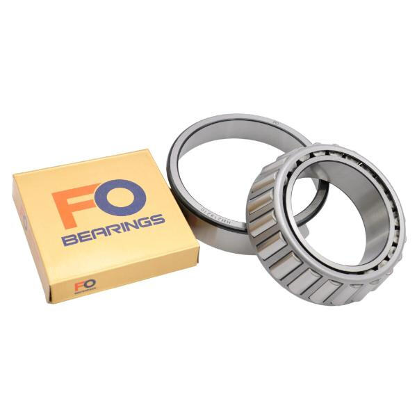 Maintenance tips for prolonging the lifespan of roller bearing tapered