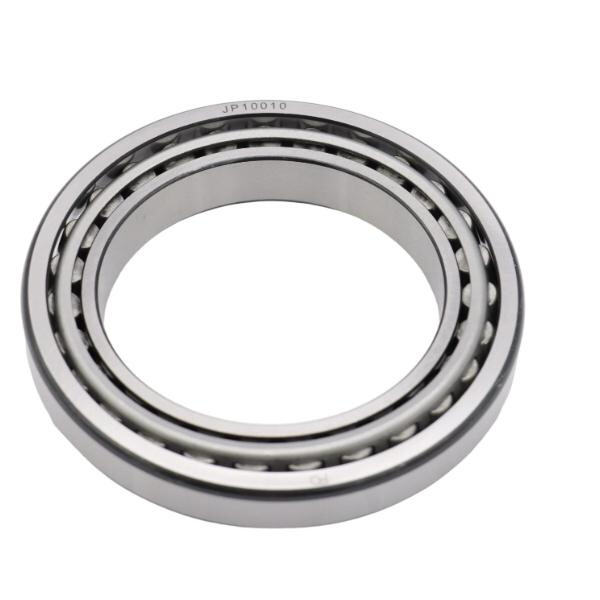 How roller bearing tapered improves performance and efficiency