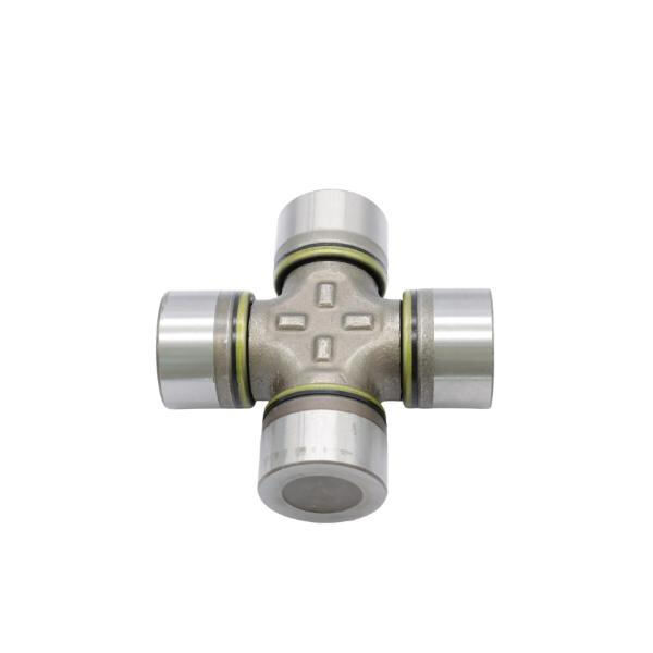 تقبّل الوحدة من خلال العمود الفقري العالمي