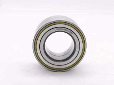 Heavy-Duty Truck Bearings: Designing for Load Capacity and Vibration Resistance