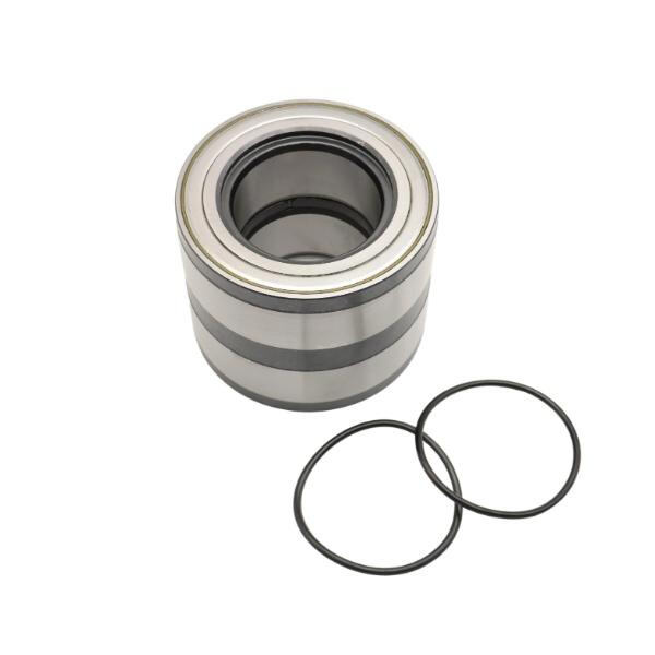 Maintaining and replacing bearings to extend the lifespan of your truck
