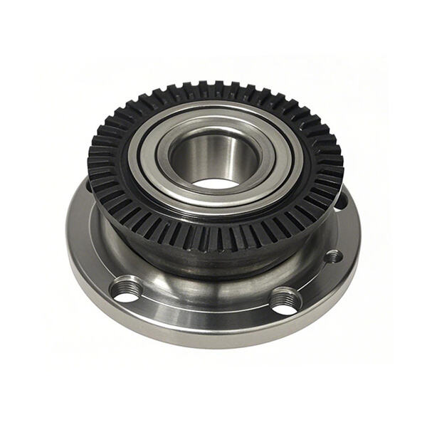 Choosing the Right Wheel Hubs and Bearings for Your Vehicle