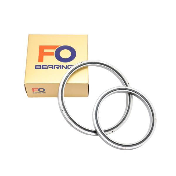 The importance of proper installation of ball bearing slewing rings in heavy-duty machinery