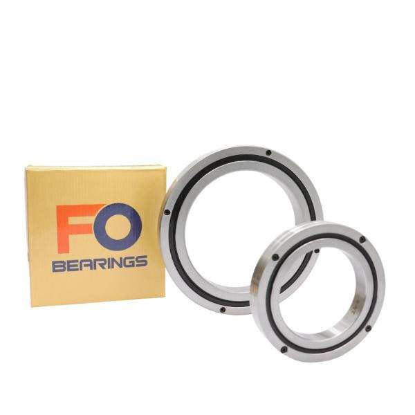 Maintenance Tips for Extending the Lifespan of Excavator Slewing Bearings