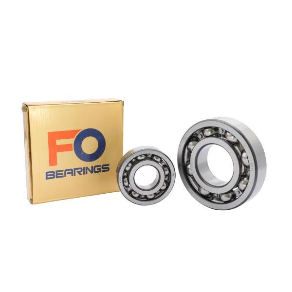 Essential Maintenance Tips for Prolonging the Lifespan of Your 6306 Bearing