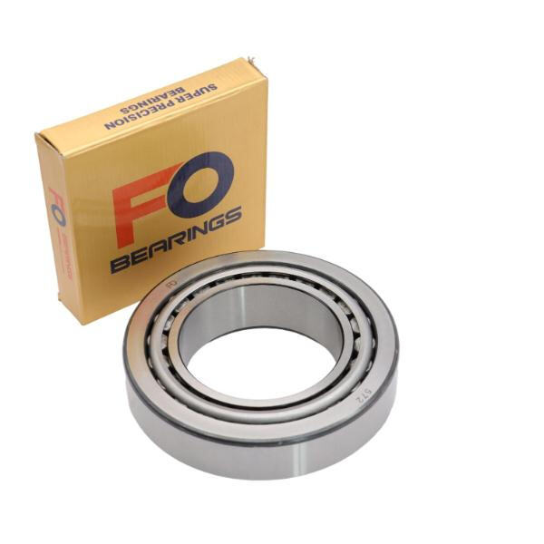 Benefits of using tapered rollers in industrial applications