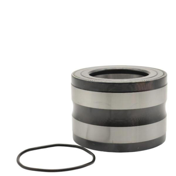 Bir ön tekerlek yatağını nasıl tanılamak ve değiştirmek