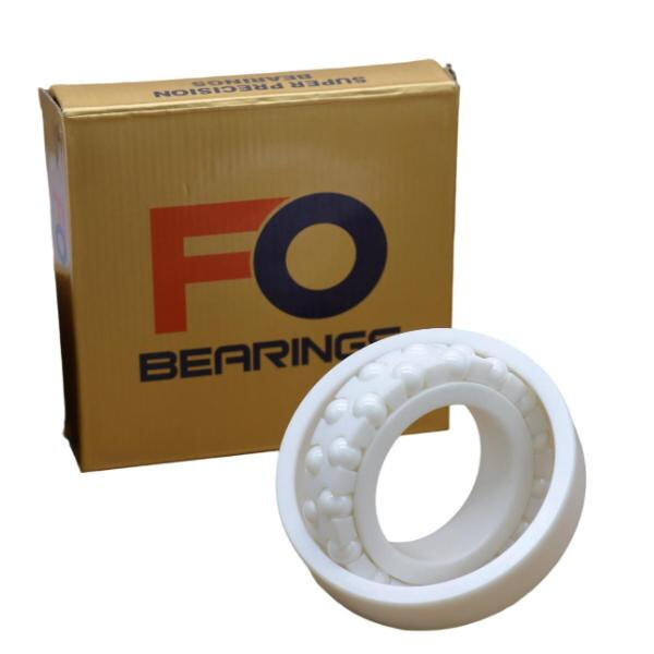 أقصِّم الكفاءة باستخدام دعامات السيراميك عالية السرعة