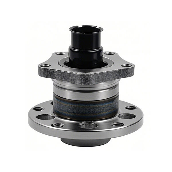 The Importance of Quality Wheel Hubs and Bearings for Safe Driving