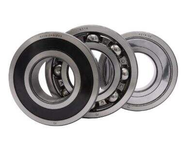 Warum Radlager regelmäßige Inspektionen erfordern