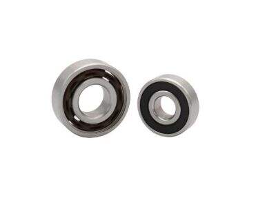 Die Auswirkung der präzisen Fertigung auf die Leistung von Radnabenlagern