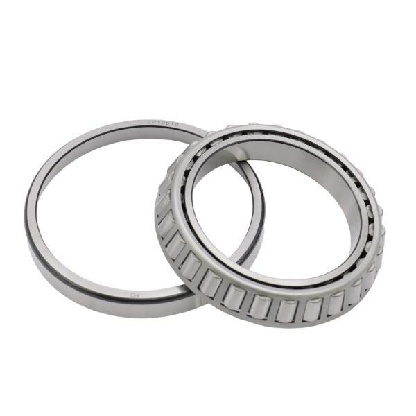 The importance of proper maintenance and lubrication for bearing roller tapered