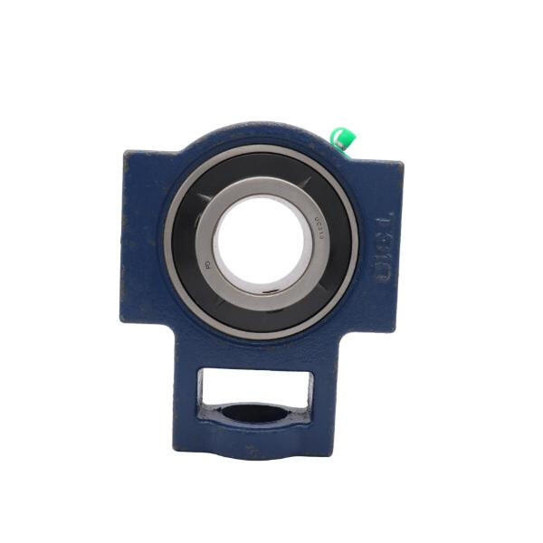 Easy Installation and Maintenance of Stainless Pillow Block Units