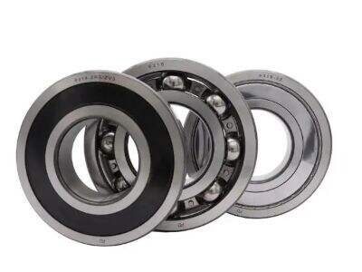 วิธีตรวจสอบและเปลี่ยนตลับลูกปืนคลัตช์อย่างถูกต้อง