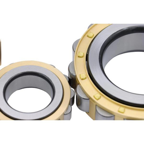 Important factors to consider when selecting a cylindrical roller bearing