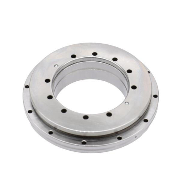 Exploring different designs and sizes of ball bearing slewing rings