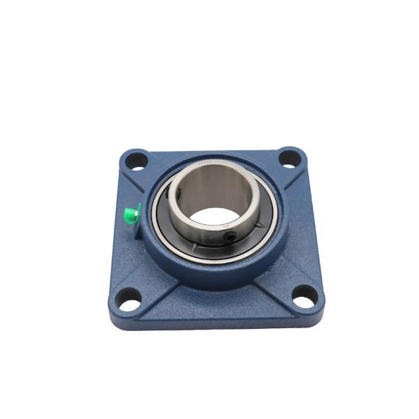 Maximizing the Longevity and Efficiency of Bearings with Quality Housing Components