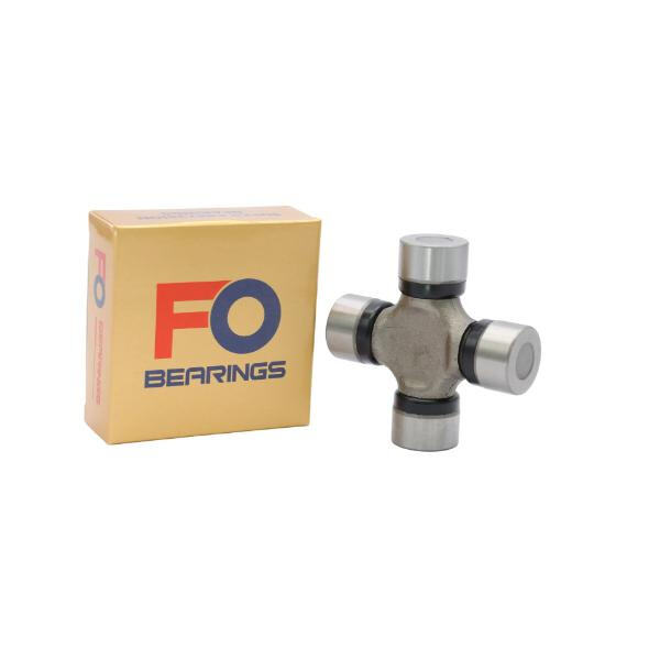 Haç Taşıma Gücünü Bulmak