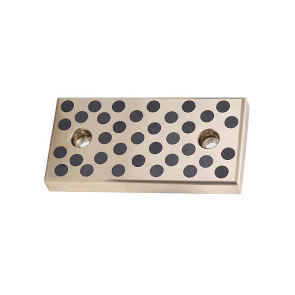 The Importance of Proper Maintenance for Bronze Bearing Bushings