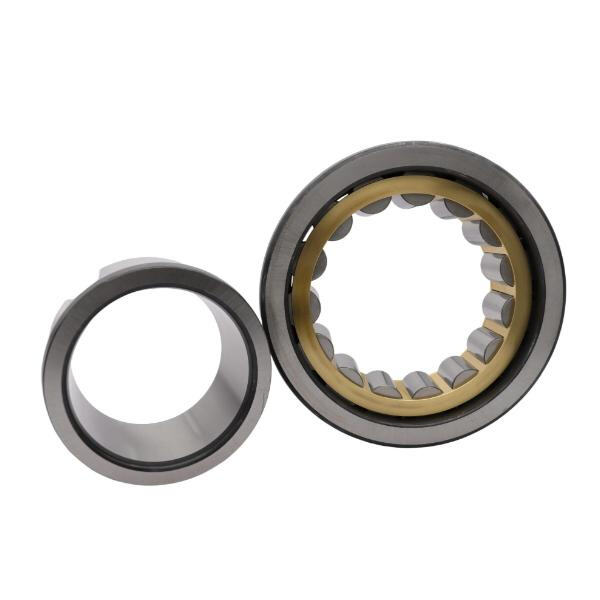 Інновації в технології осівних циліндричних роликових підшипників для покращення продуктивності та тривалості