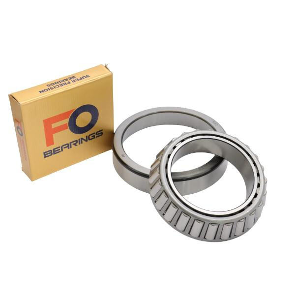 Exploring the different types and sizes of bearing roller tapered available
