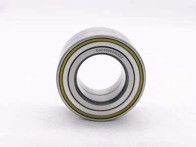 Wheel Bearings vs. Hub Bearings: Understanding the Critical Differences