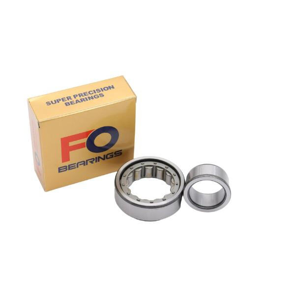 How to properly install and maintain a single row cylindrical roller bearing