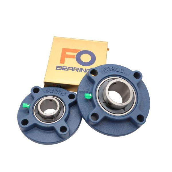 Exploring the Different Types of Bearing Housings Available